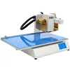 Photo Albums Business Items Gold Foil Stamp Printer Amydor 8025