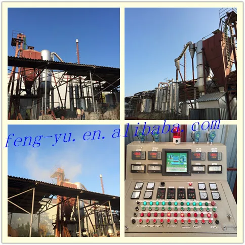 Final commissioning job at Fengyu 200KW wood chip project in Slovakia-1__.jpg