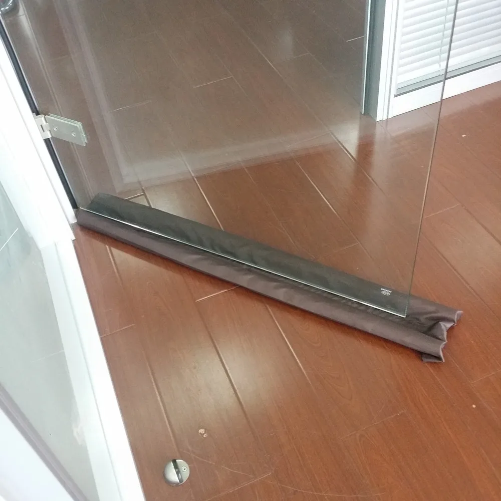 Diy Door Wind Stopper Magic Stick Door Stop Strip Buy Door Stop Strip,Door Stopper,Door Wind