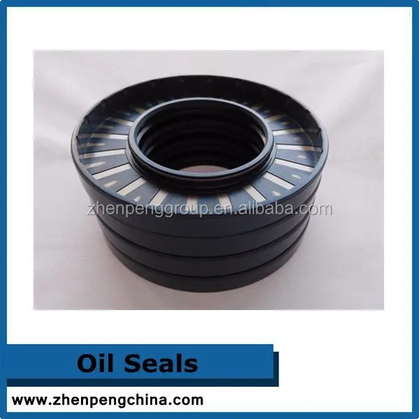 Reliable Hydraulic Seal Ba Type Oil Seals For Excavator Buy Hydraulic