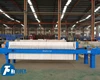 China hydraulic filter press machine used for wax