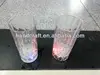 good quality LED light drinking cup