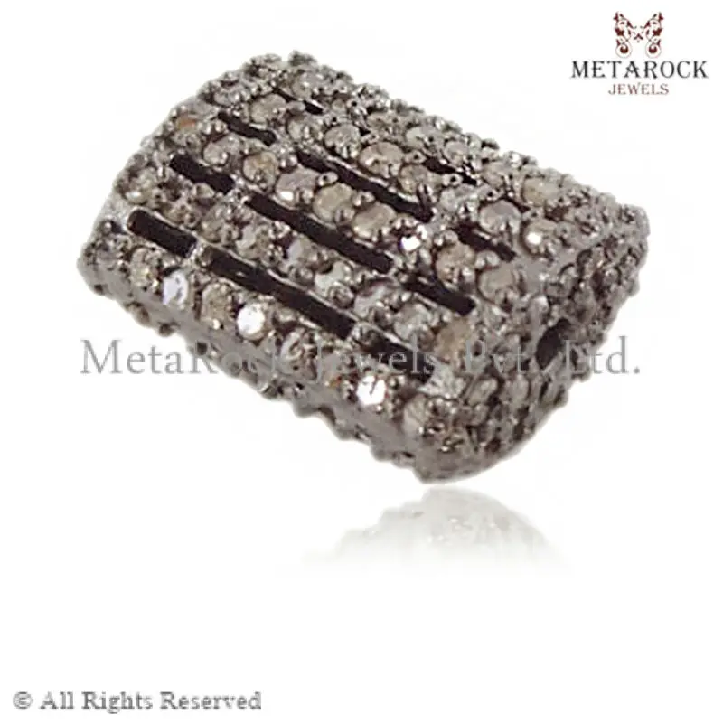 Pave Diamond Finding jewelry making supplies, diamond wheel finding jewelry, jewelry finding beads