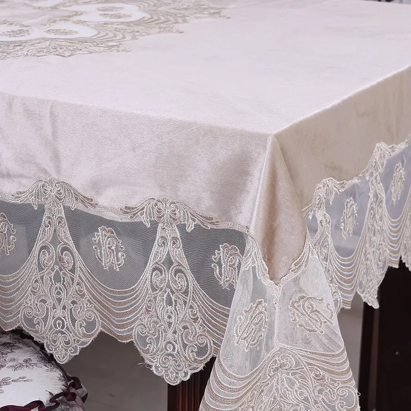 High Bar Cocktail Table Cloth For Wedding Shimmer Table Cloths Petal