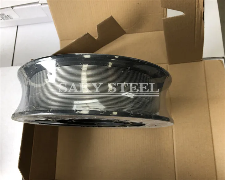ER 308 wire