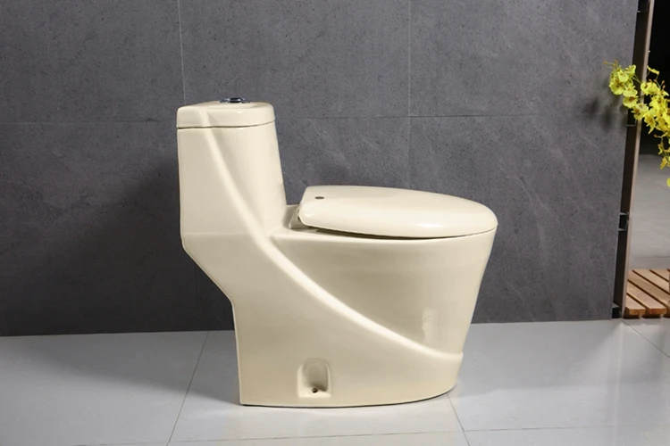 Best Comfort Height One Piece Sink Toilet