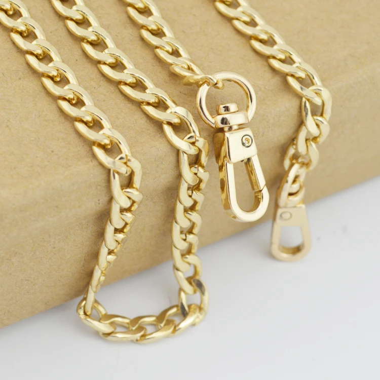 Handbag Hardware Metal Bag Chain,Decorative Chains For Purse Shoulder