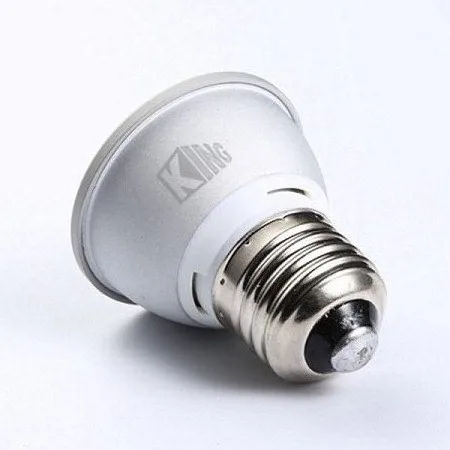 High lumen COB 5W 7W 10W 15W PAR16/PAR20/PAR30/PAR38 E27 Dimmable led bulb