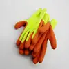 special seamless techniques ambidextrous for easy stock control cotton inspection gloves hot sale