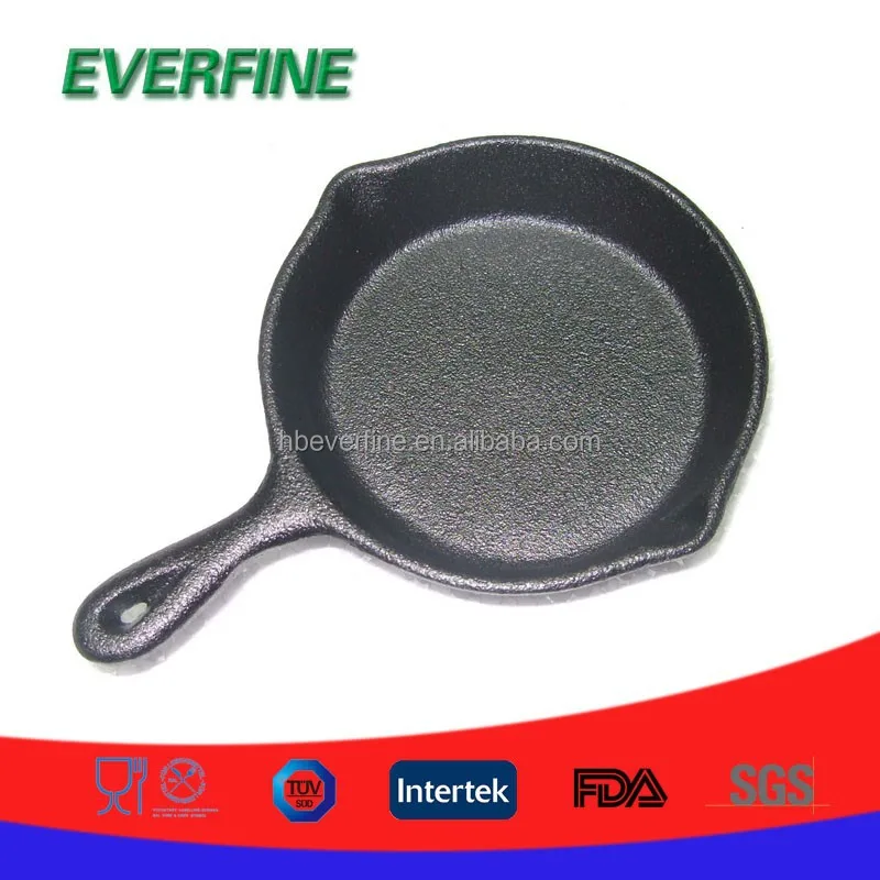 4 inch frying pan
