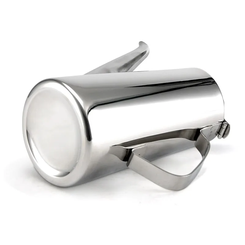 2 Liter Cool Water Kettles 304 Stainless Steel Teapot Spring Kettle