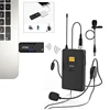 Fifine Lav Conference System Headset With Microphone For computer