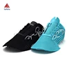 Summer Women Breathable Sport Shoe Uppers,Air Mesh Running Sport Shoe Uppers Maker In China