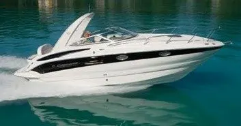 Cabin Cruiser Crownline Boats Cruisers 270cr Buy Cabin