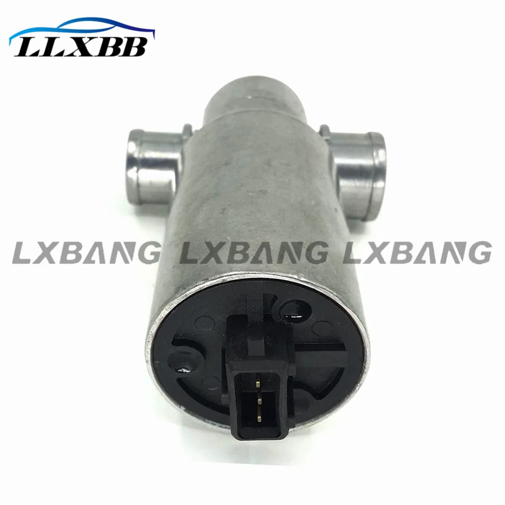 Idle Air Control Valve For BMW 3 Sedan E36 316i ­07/1993-02/1998