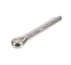 DIN 94 China wholesale steel hardened split cotter pins
