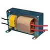 High voltage AC transformer low current