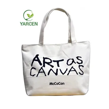 alibaba canvas bags
