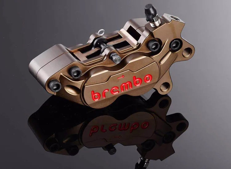 NEW OEM motorcycle racing rear brake caliper for wholesale Products