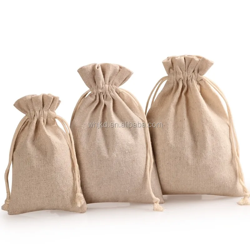 Eco Colored Burlap Bags Jute Hessian Drawstring Sack Buy Eco Colored