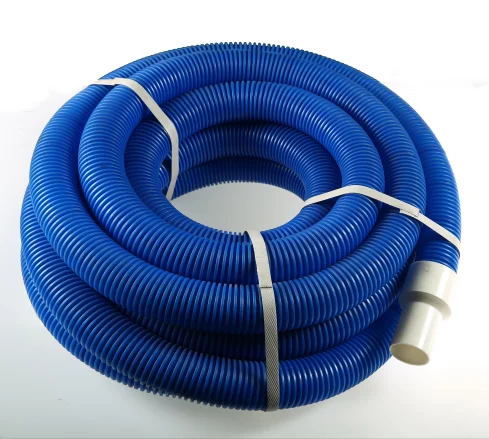 Spiral Wound Swimming Pool Vacuum Hose With Swivel Cuff - Buy Swimming ...