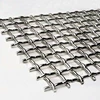 well made decorative crimped wire mesh stainless steel wire