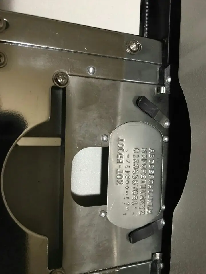 dog tag