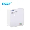 Long-range self monitoring wireless alarm system with 3G&wifi&GPRS network