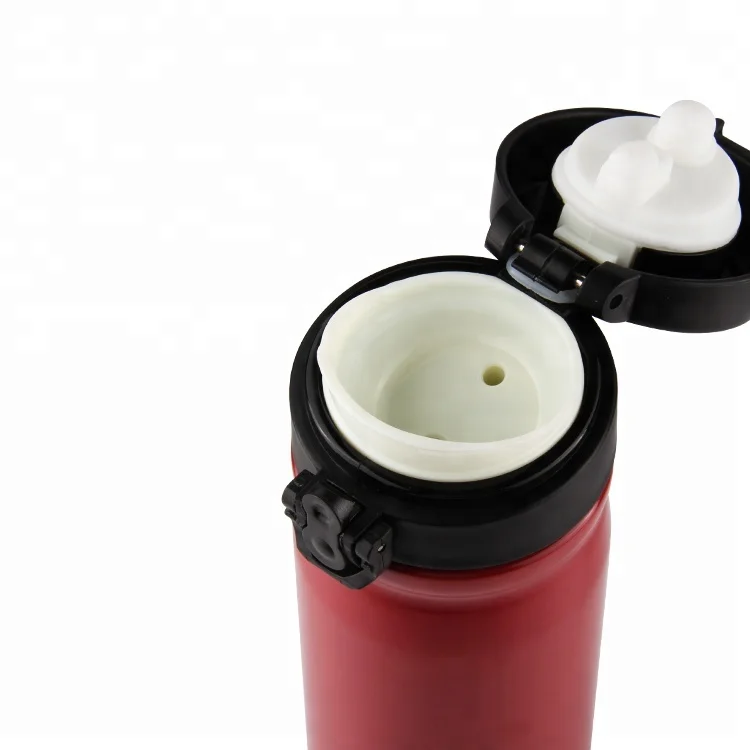 thermos stainless steel leak proof travel mug