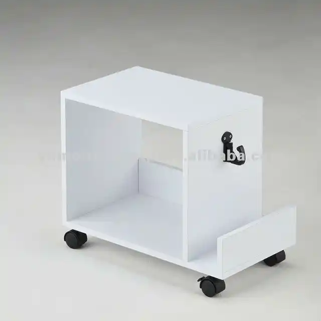 Source Japanese High Quality Office Furniture Under Desk