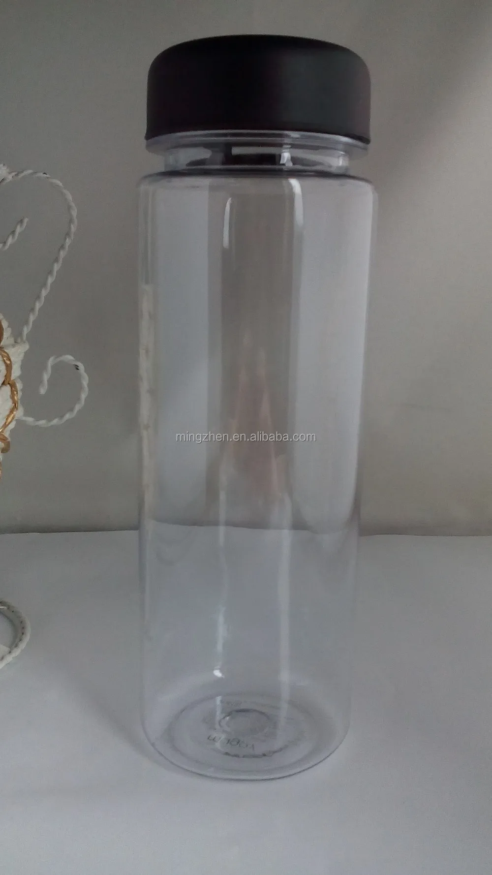 Hot Sale 500ml Transparent Plastic My Bottle - Buy Food Grade Plastic