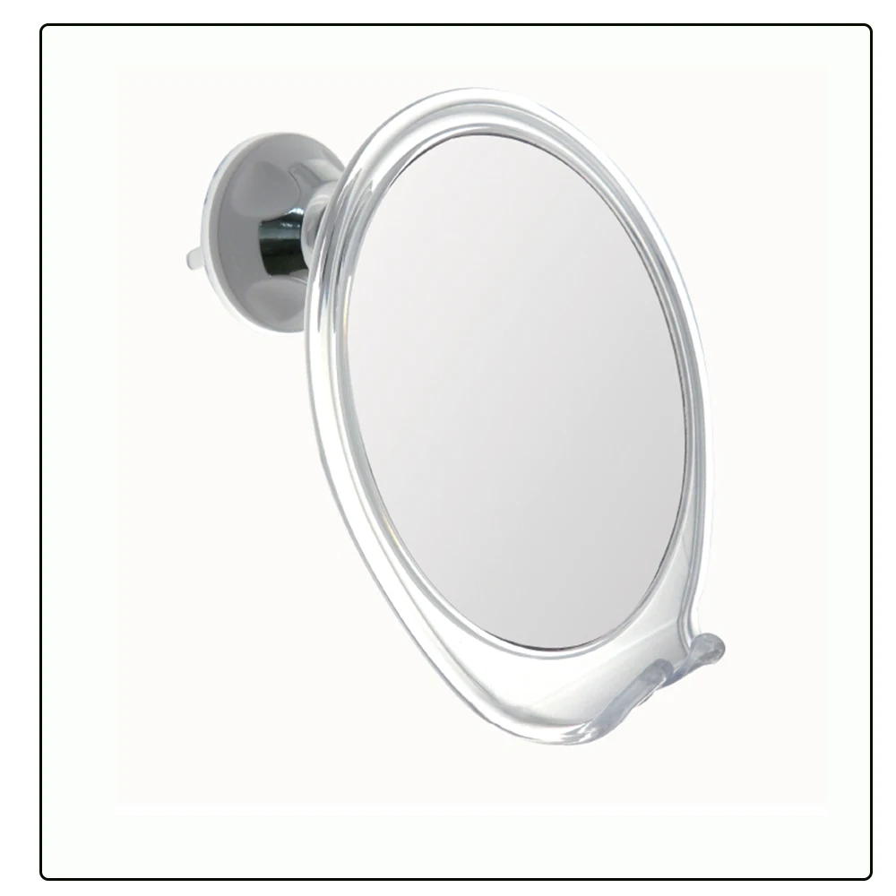 Зеркало для бритья shower mirror