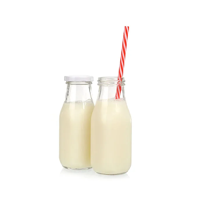 Milk made