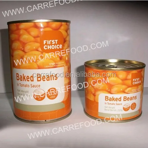 baked beans in tomato from xiamen carre food co canned baked bean in tomato sauce canned baked beans brands canned beans italy carre food in china baked beans for best canned baked beans in cans