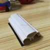 PVC/ABS/PC polycarbonate profile extruded profiles plastic extrusion factory