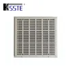 Swimming pool accessories ABS material rectangular main drain cover