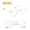 Story one dollar glasses italian metal frame cheap optical frames