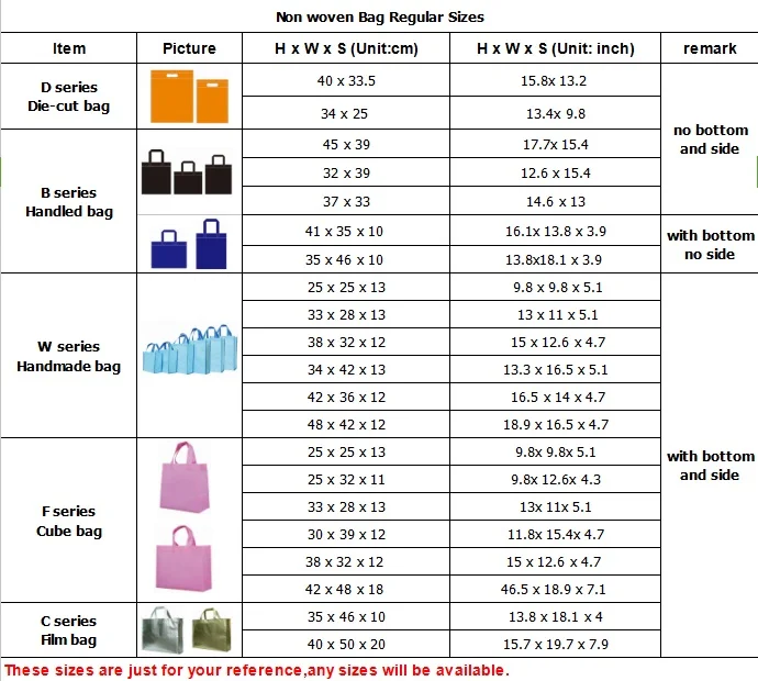 cheap-recycled-non-woven-bag-custom-printing-tote-shopping-pp-non-woven