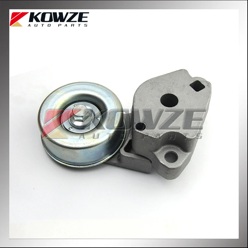 Alternator Belt Tensioner For Mitsubishi Pickup Triton L200 Pajero