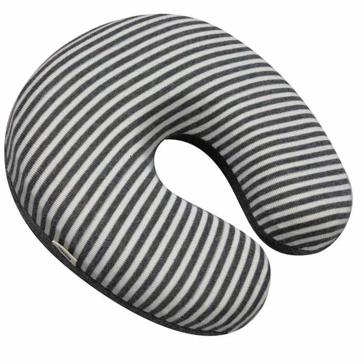 Cheap Disposable Viaggi Travel Neck Pillows For Airplanes Aircraft