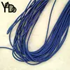 YQ-RE25 High quality 3mm elastic rope imported rubber elastic cord