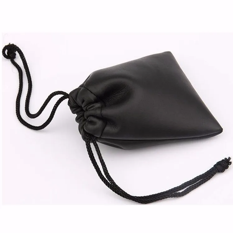 Custom Printed Leather Jewelry Pouch,Jewelry Bag Wholesale. Buy