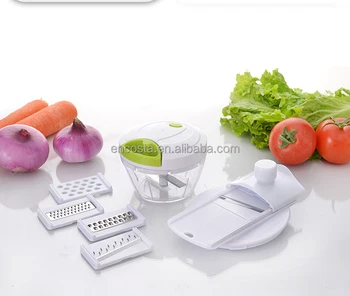 Best Product Kitchen Tools Multi Grater Of Vegetable And Fruit