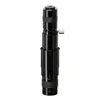 MZDM0745 miniature zoom magnifying confocal microscope for digital images observation,inspection of semiconductor