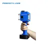 Hand Ink Printer For Cardboard Boxes, Templates, Textiles