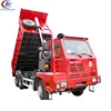 Sino truck heavy duty dump truck Dongfeng 30ton Dump truck