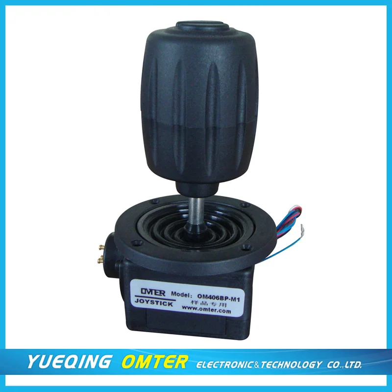 Om406bpm1 4d Potentiometer Joystick Buy 4d Potentiometer Joystick
