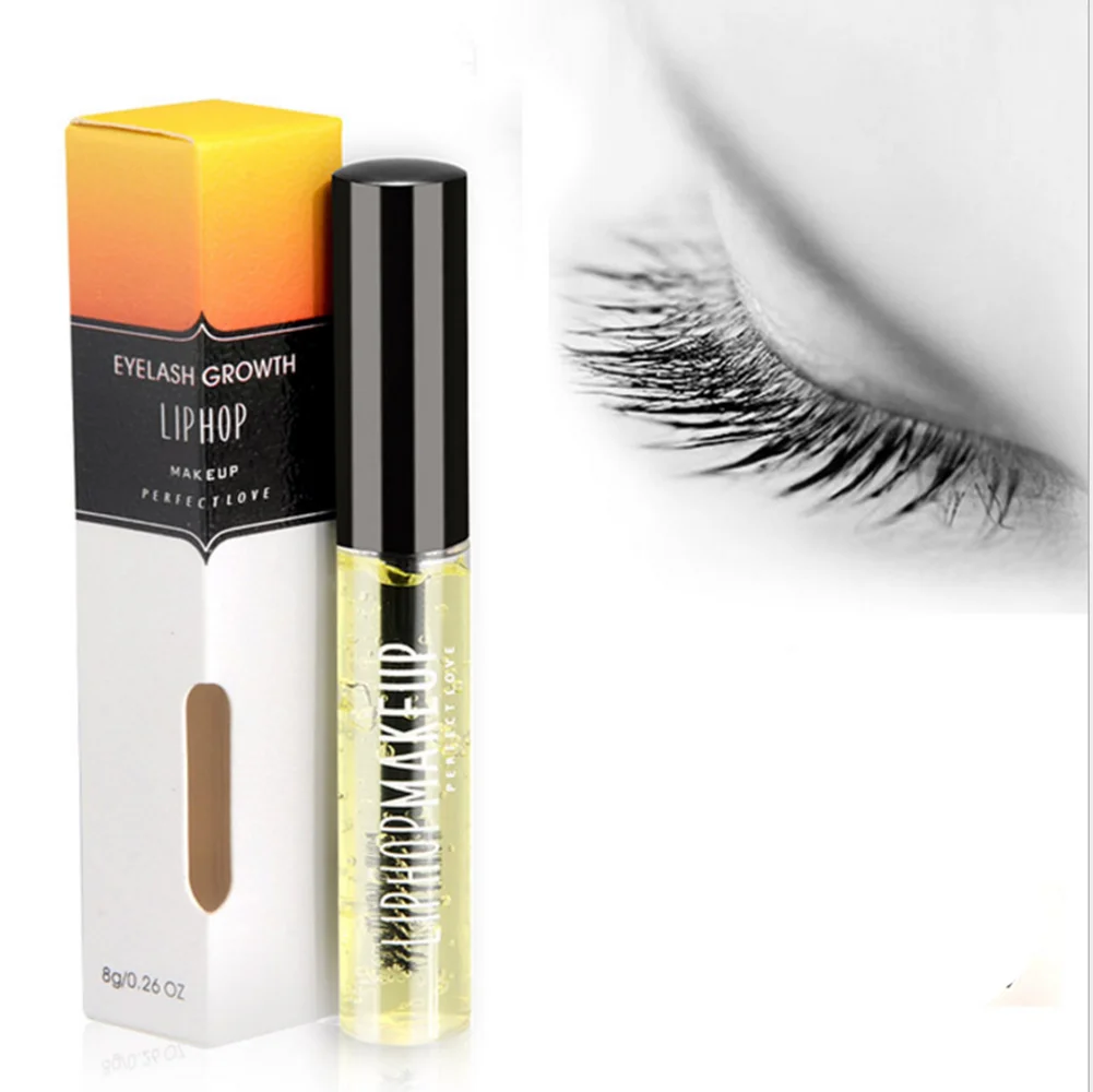 Private Label Fda Approved Eyelash And Brow Growth Serum Eyelash