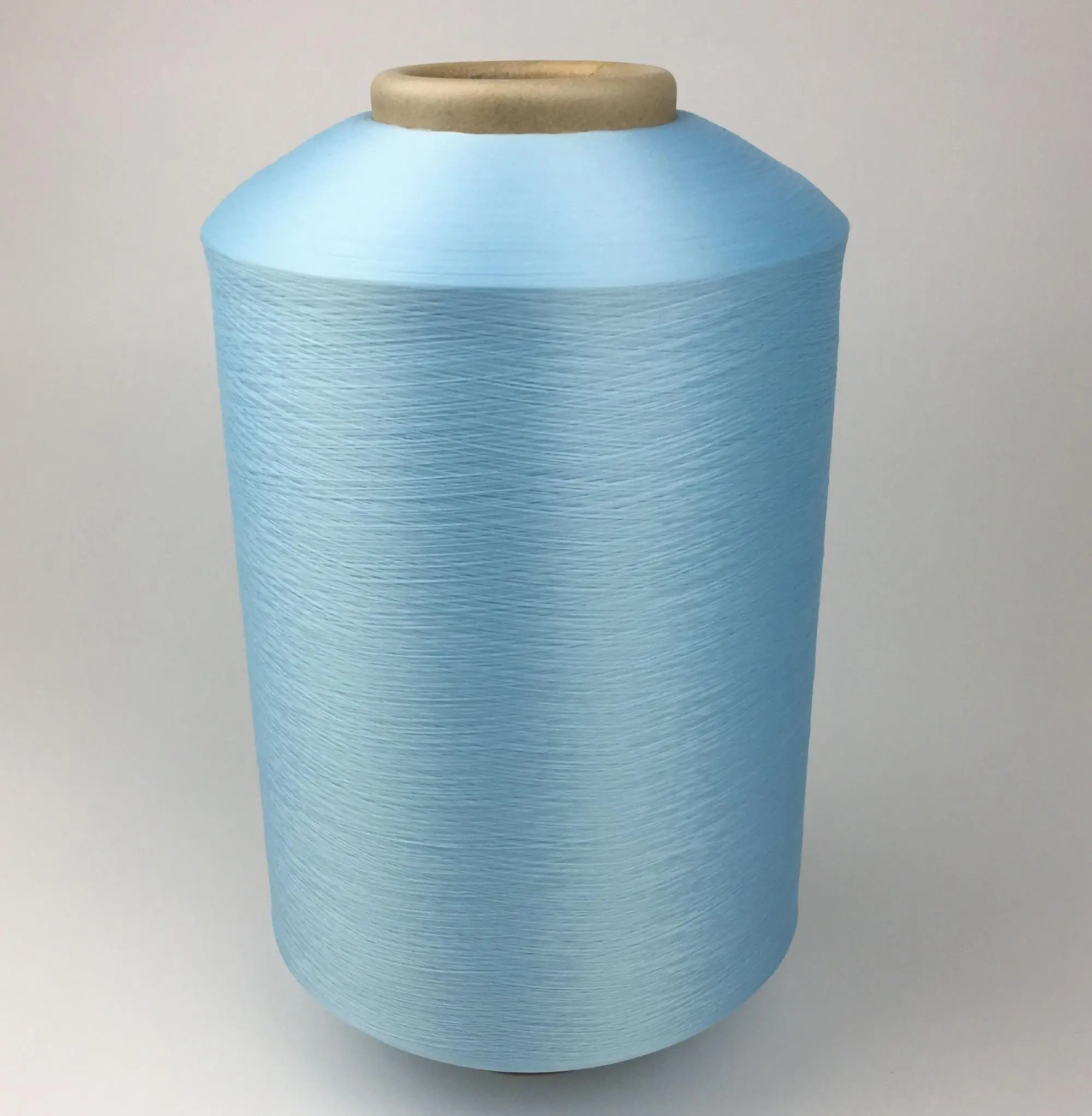 CQ TEXTECH Recycled 100% polyester yarn bright embroidery thread