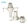 Factory wholesale camlock coupling dimensions industrial coupling quick coupling pipes